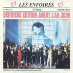 DERNIERE EDITION AVANT L'AN 2000
