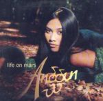 LIFE ON MARS