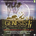 GENESIS II