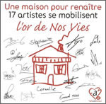 L'OR DE NOS VIES