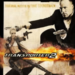 TRANSPORTER 2 SOUNDTRACK
