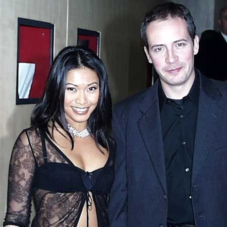 Anggun at World Music Awards 2002