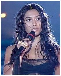Pictures from the italian show 