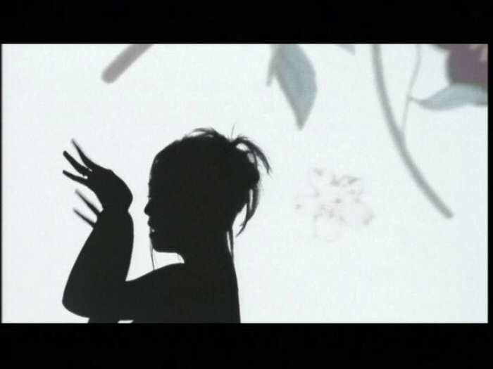 Etre una Femme Video - Thanks to Davide Massano