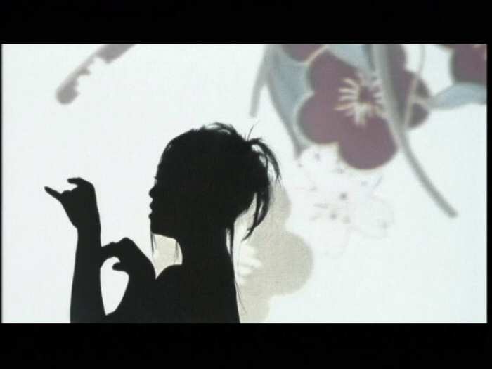 Etre una Femme Video - Thanks to Davide Massano