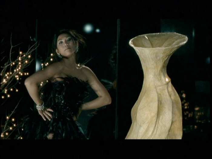 Etre una Femme Video - Thanks to Davide Massano