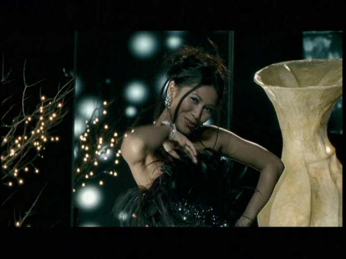Etre una Femme Video - Thanks to Davide Massano