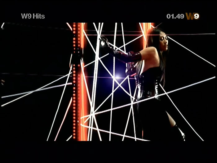 Anggun - Garde moi video