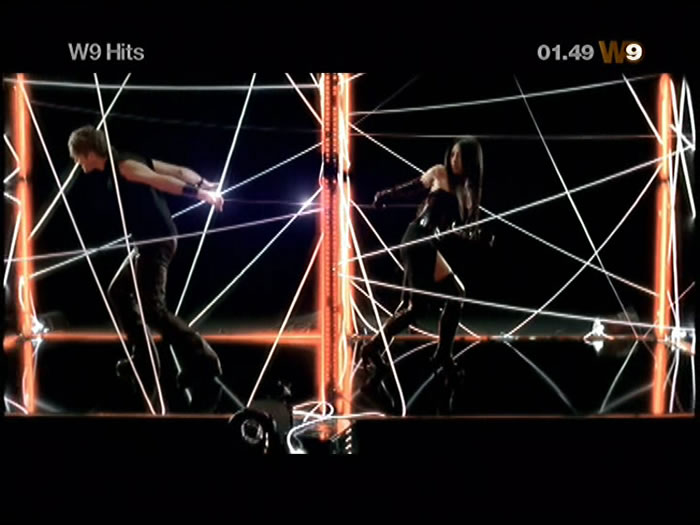 Anggun - Garde moi video