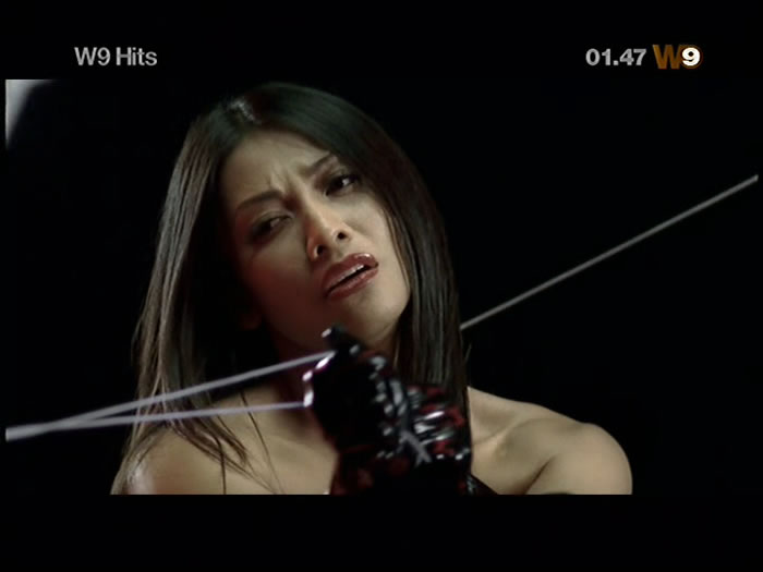 Anggun - Garde moi video