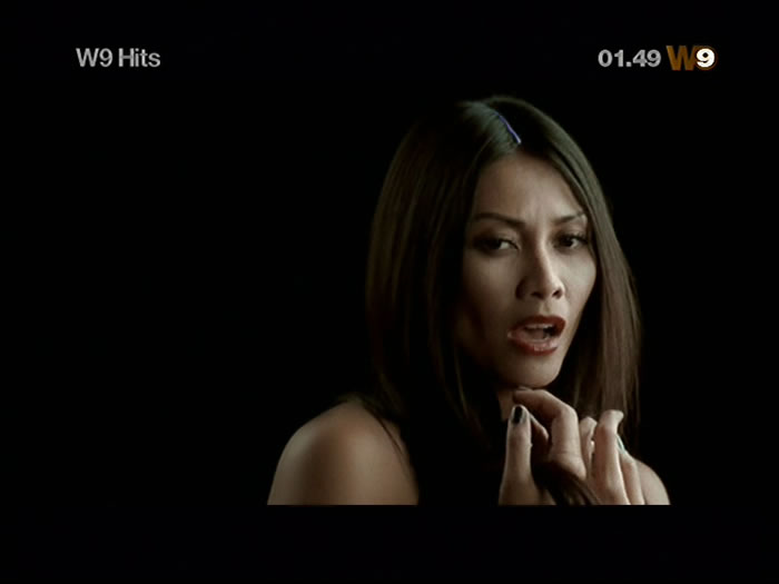 Anggun - Garde moi video