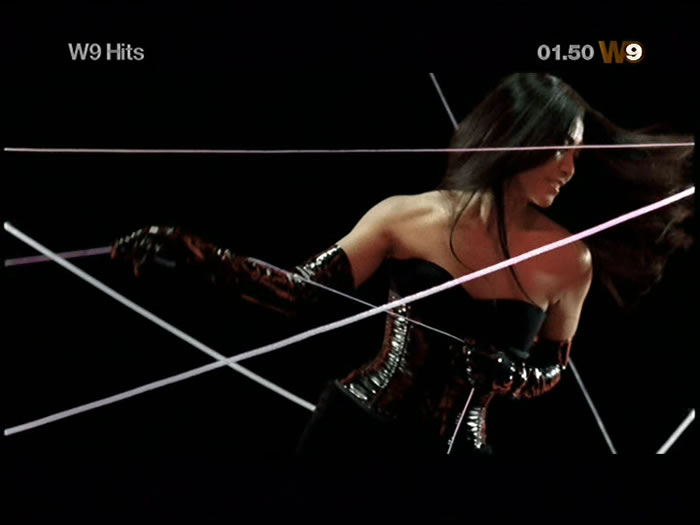 Anggun - Garde moi video