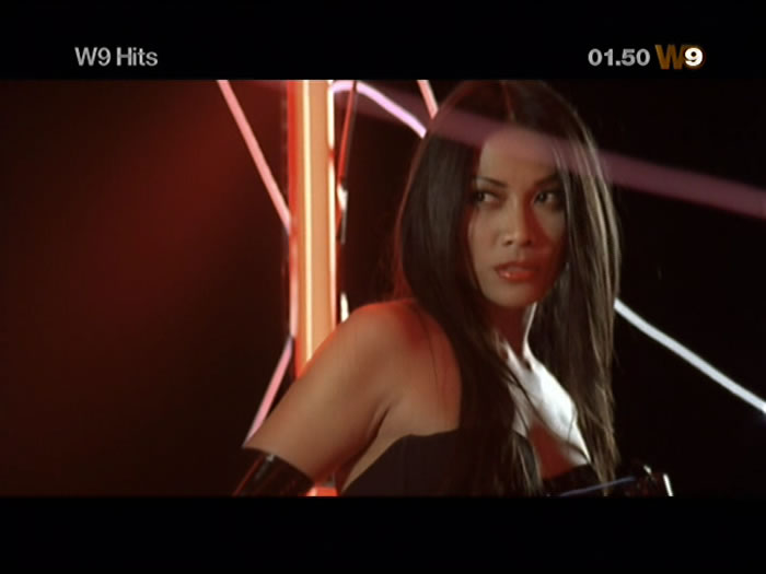 Anggun - Garde moi video