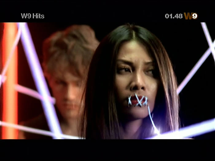 Anggun - Garde moi video