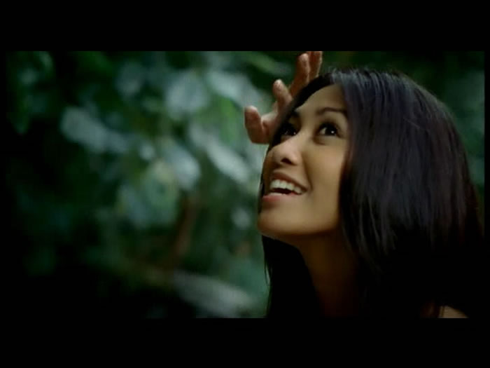 Anggun - Juste avant toi video