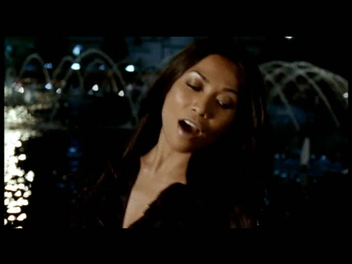 Anggun - Juste avant toi video