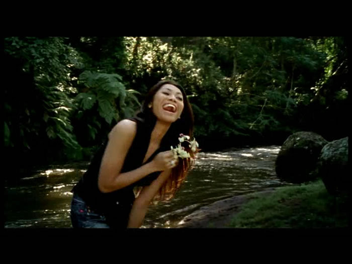 Anggun - Juste avant toi video