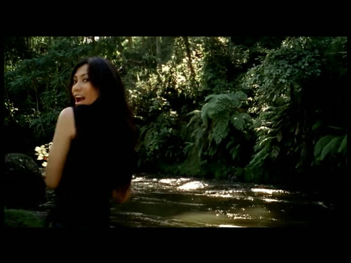 Anggun - Juste avant toi video