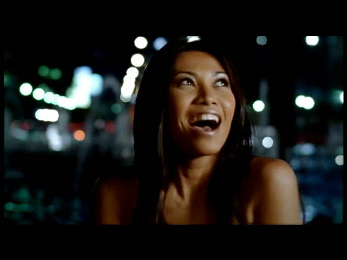 Anggun - Juste avant toi video