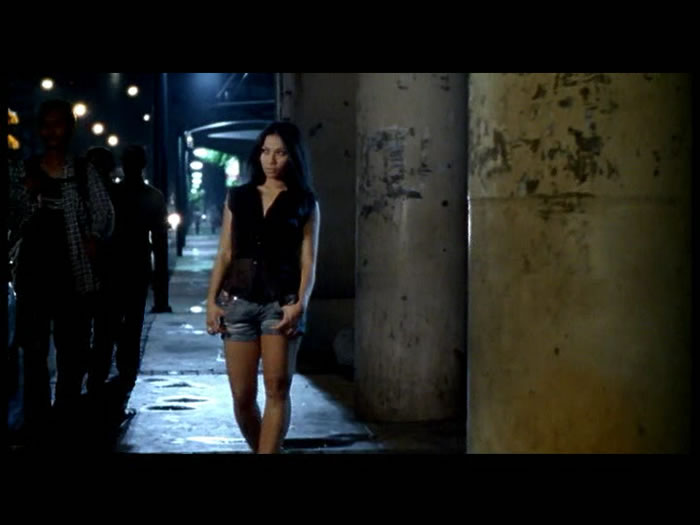 Anggun - Juste avant toi video