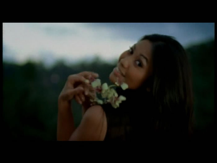 Anggun - Juste avant toi video