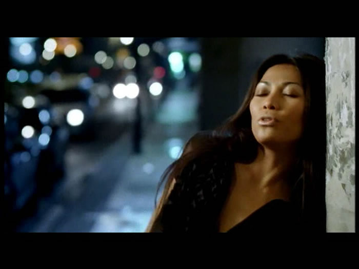 Anggun - Juste avant toi video
