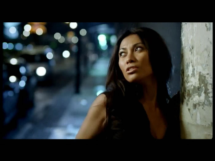 Anggun - Juste avant toi video