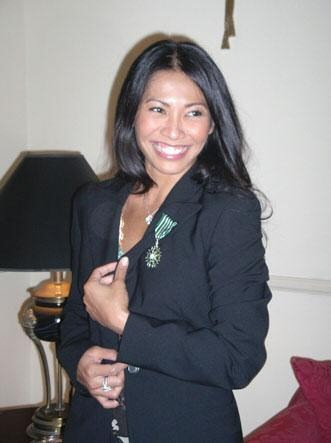 Anggun