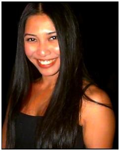 Anggun Everyday life Picture
