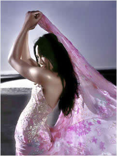 Anggun Luminescence Promo Picture
