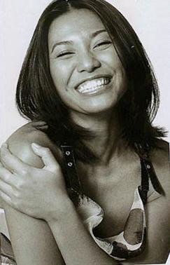 Anggun Promo Picture
