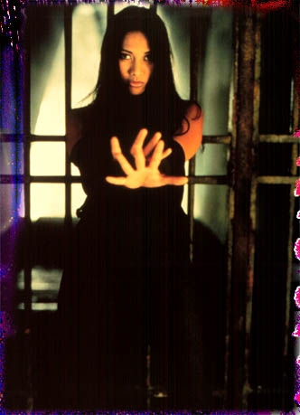 Anggun Promo Picture