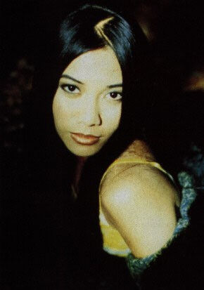 Anggun Promo Picture