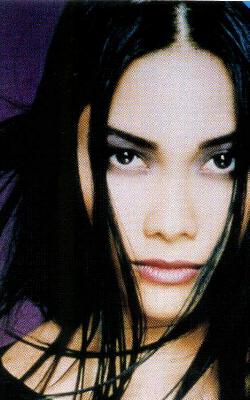 Anggun Promo Picture