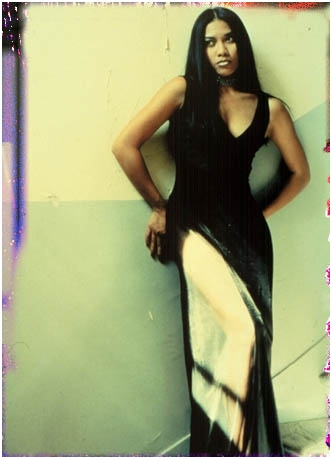 Anggun Promo Picture