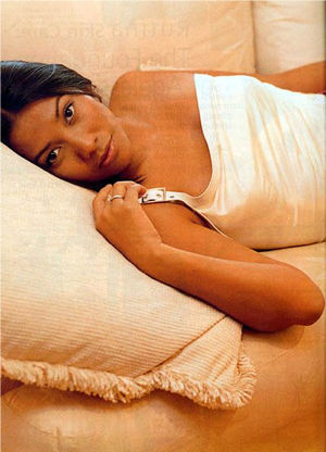 Anggun Promo Picture