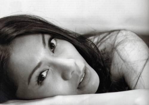 Anggun Promo Picture
