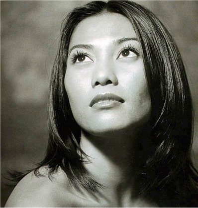 Anggun Promo Picture