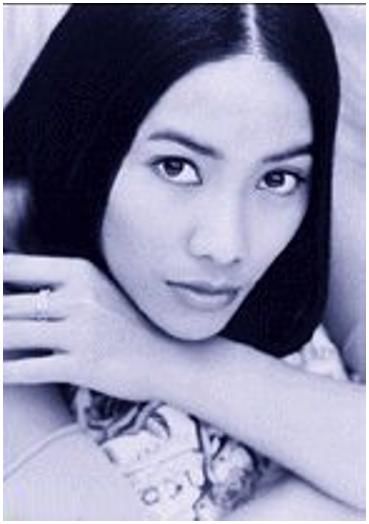 Anggun Promo Picture