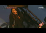 Etre una femme Live at NRJ Music Awards