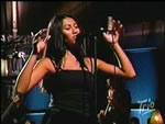 Anggun at Sessions at West 54th - # 1/3